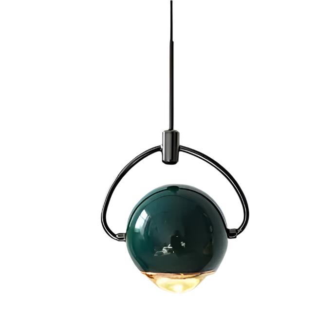 Modern Adjustable LED Pendant Light