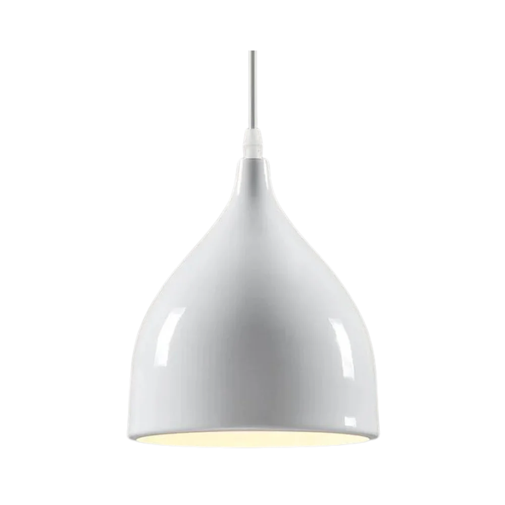 The Industrial Chandelier Ceiling Light
