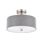 The Eternal Radiance Ceiling Fixture