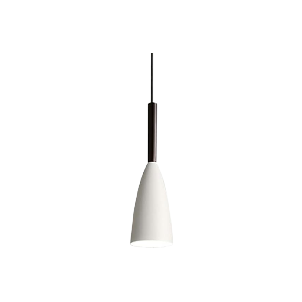 Nordic Iron Light Minimalist Pendant Light
