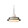The Beautiful Era Retro Pendant Light