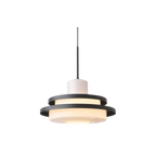 The Beautiful Era Retro Pendant Light