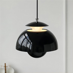 Radiance of the Bud Pendant Light