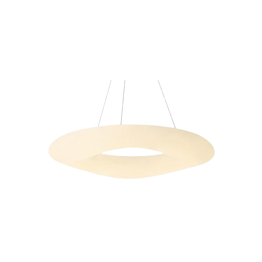 The Halo of Light Pendant Light