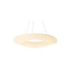 The Halo of Light Pendant Light