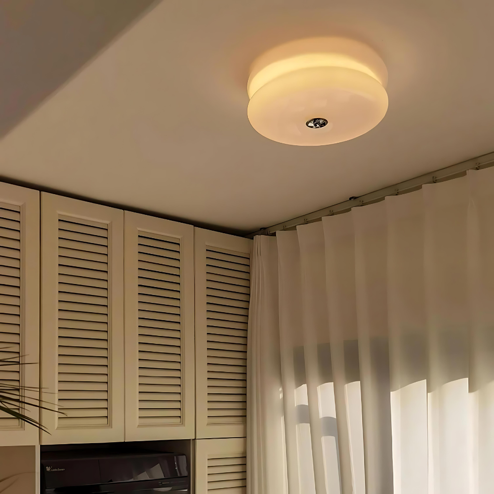 Suspended Glow Ceiling Light