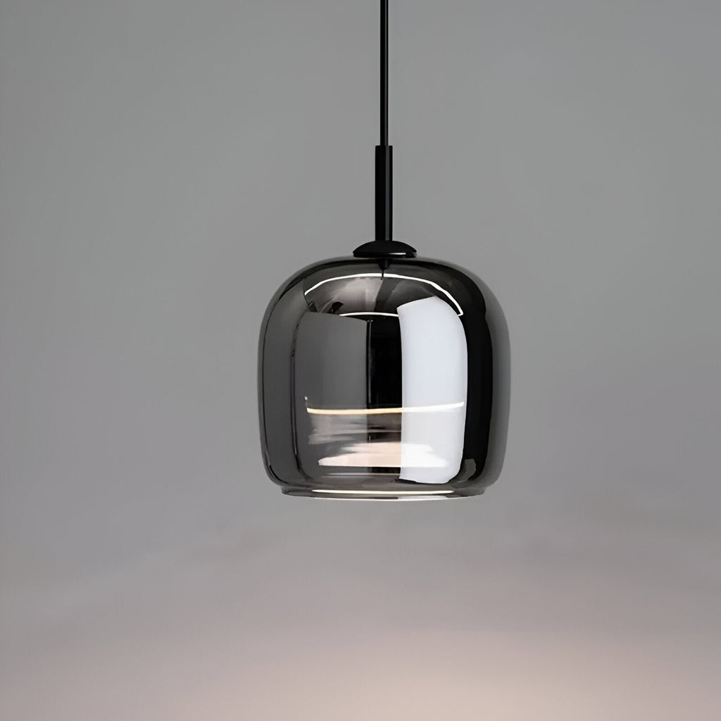 Liora Nordic Glass Pendant Light