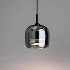 Liora Nordic Glass Pendant Light