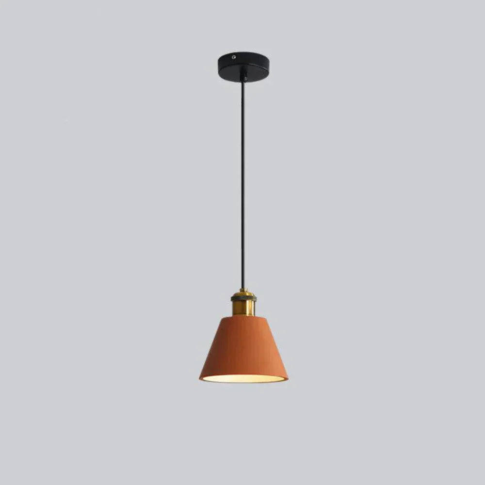 The Refined Scandi Ceiling Light