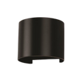 Minimalist Cube Aluminum Modern LED Wall Lamp