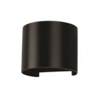 Minimalist Cube Aluminum Modern LED Wall Lamp