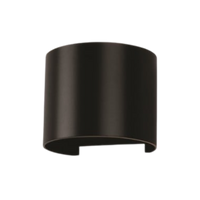 Charcoal Black
