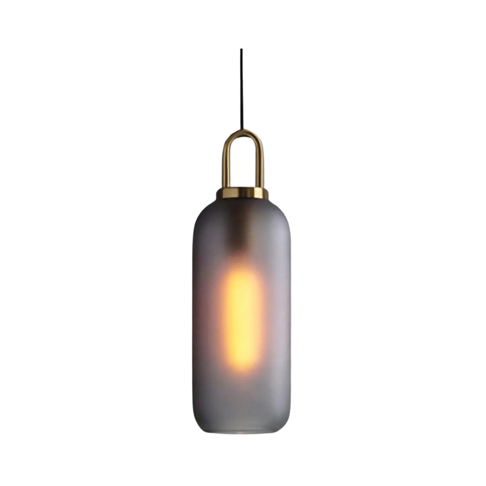 Light of Past Ceiling Pendant Light