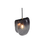 Dawn Burst Pendant Light