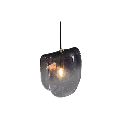 Dawn Burst Pendant Light
