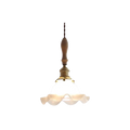 The Starry Chandelier