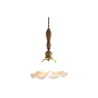 The Starry Chandelier