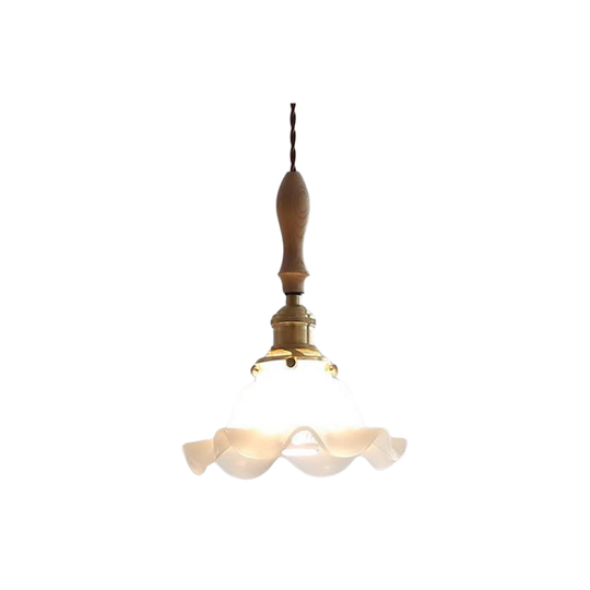 The Starry Chandelier