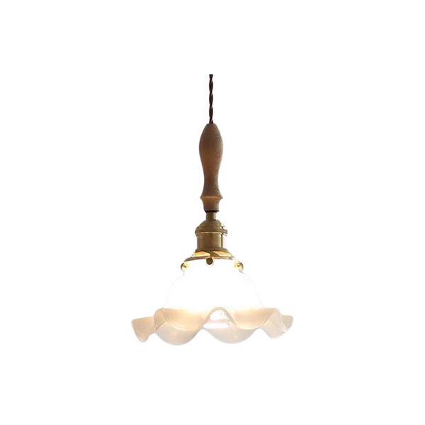 The Starry Pendant Light