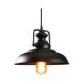 The Urbanist Industrial Chandelier