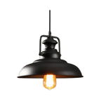 The Urbanist Industrial Chandelier