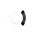 Brilliant Dawn Modern Glass Wall Lamp