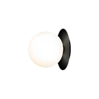 Brilliant Dawn Modern Glass Wall Lamp