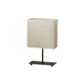 Retro Charm Table Lamp