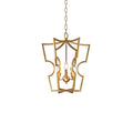 Farmhouse Lantern Pendant Light