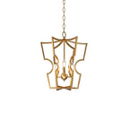 Farmhouse Lantern Pendant Light