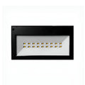 Modern Solar IP65 Waterproof Sensor Outdoor Wall Light