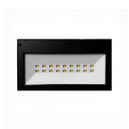 Modern Solar IP65 Waterproof Sensor Outdoor Wall Light