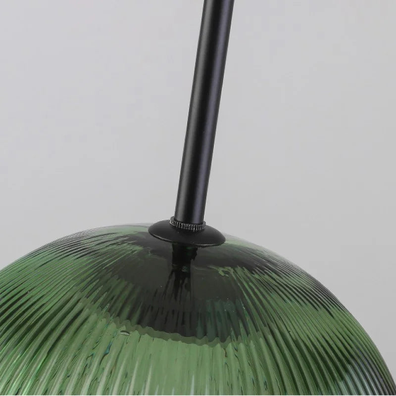 Spectrum Fusion Modern Pendant Light