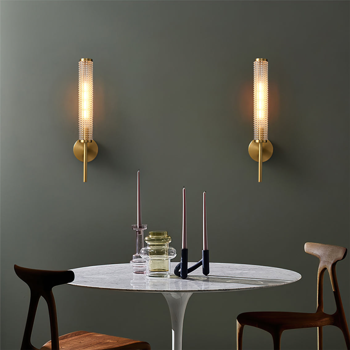 Baldassare Wall Light