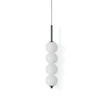 Nordic Modern Lavan Pendant Light