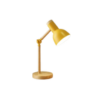 Contemporary Brilliance Table Lamp