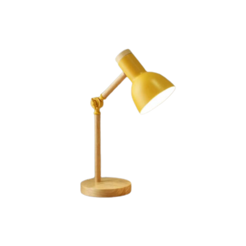 Contemporary Brilliance Table Lamp