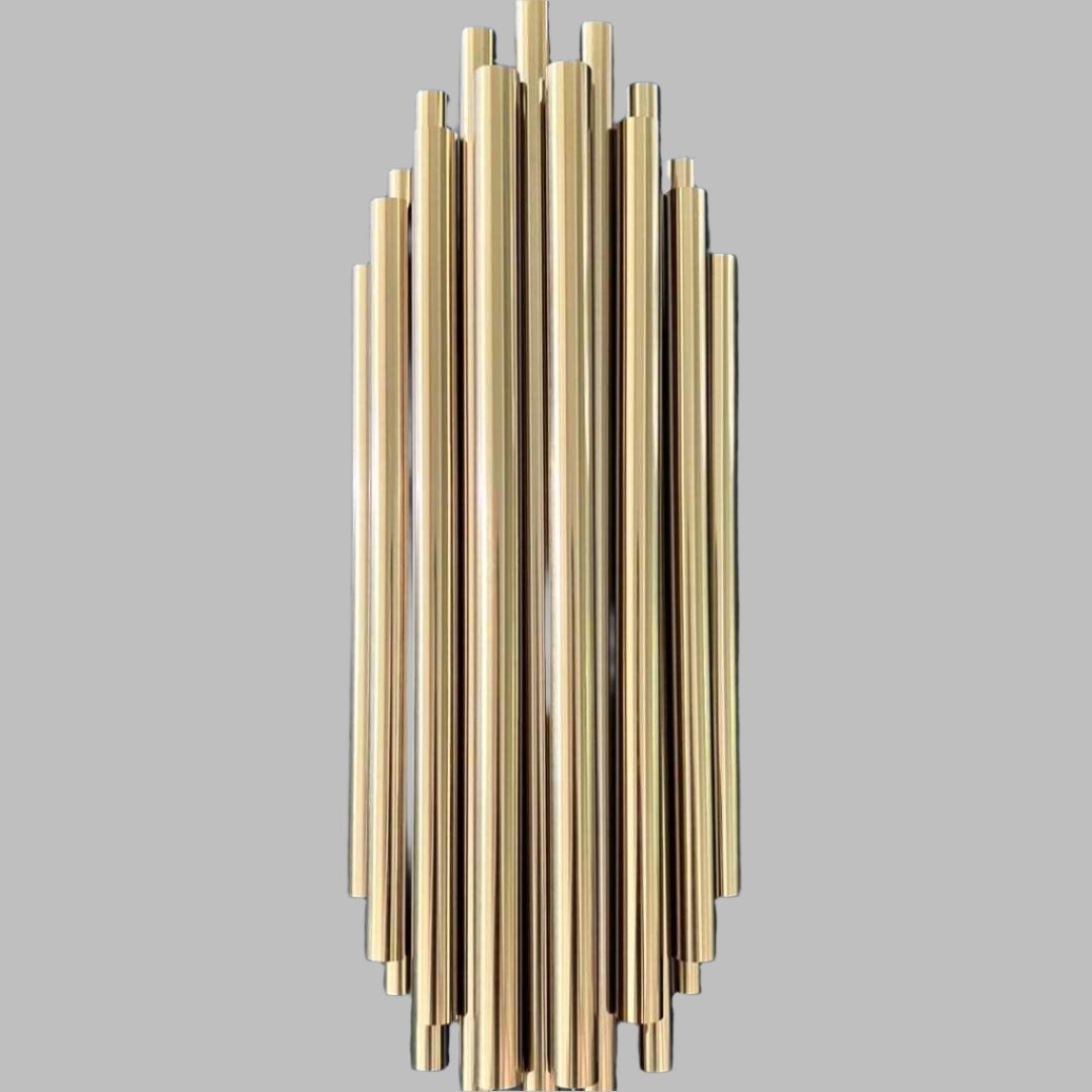 Ariana Nordic Wall Light
