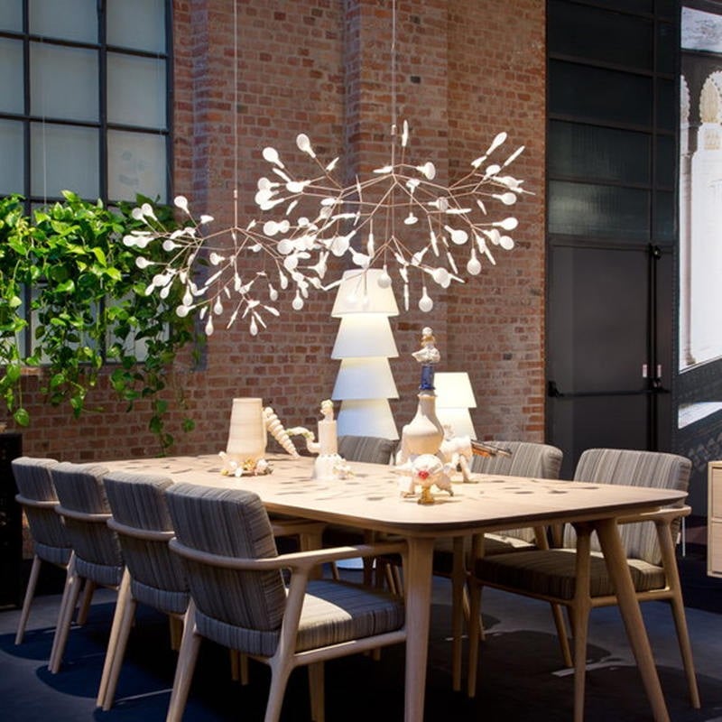 Firefly LED Pendant Light