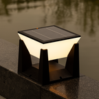 Premium IP65 Waterproof Solar Garden Wall Light