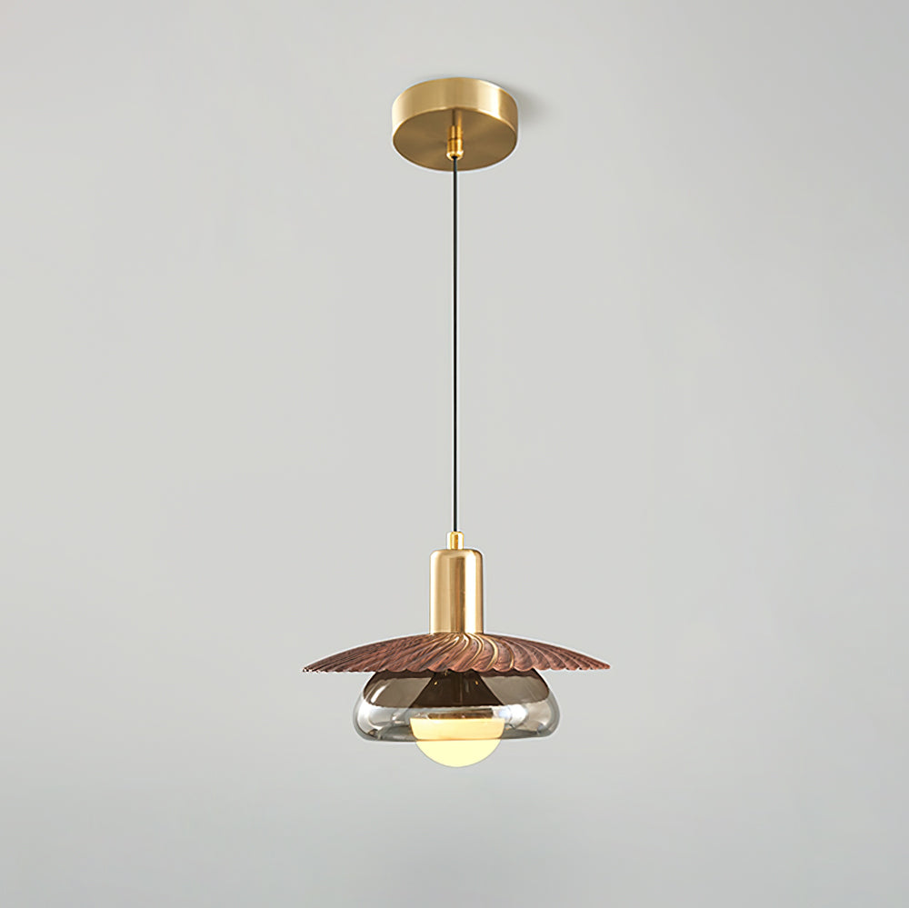 Kasa Pendant Light