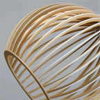 Celestial Radiance Nordic Pendant Light