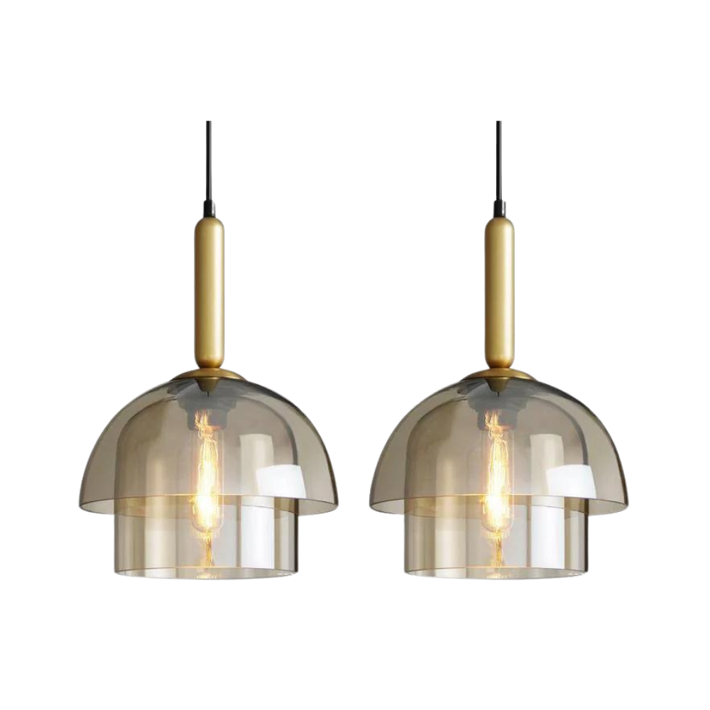 The Happy Pendant Ceiling Light