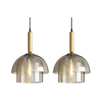 The Happy Pendant Ceiling Light