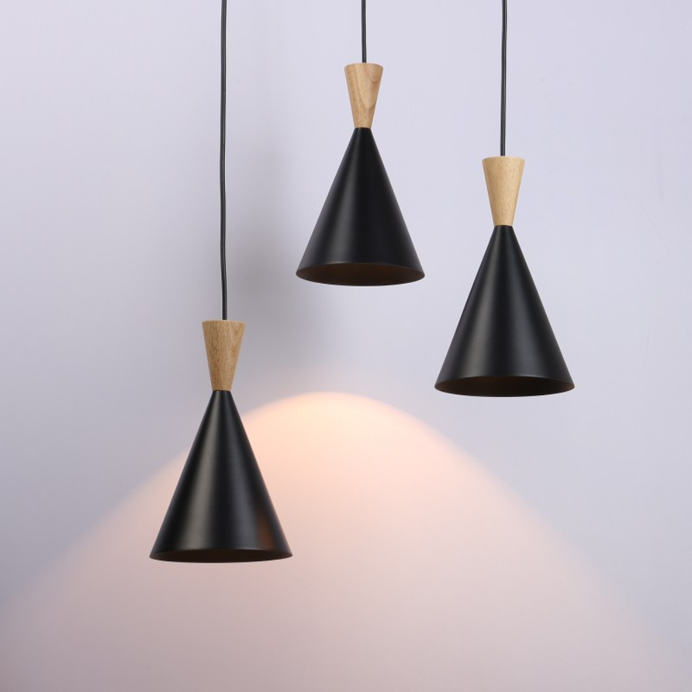 Workshop Suspension Ceiling Light