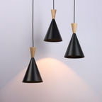 Workshop Suspension Ceiling Light