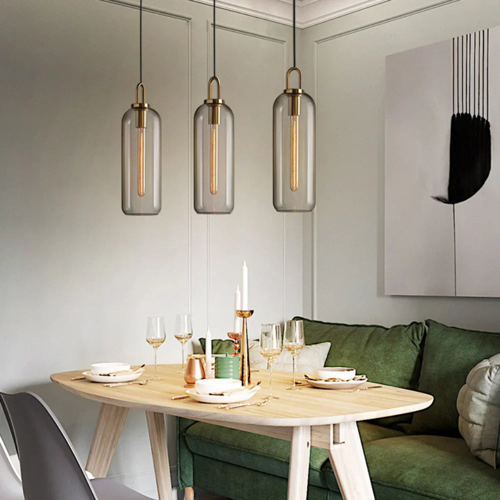 Light of Past Ceiling Pendant Light