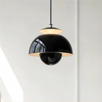 Radiance of the Bud Pendant Light