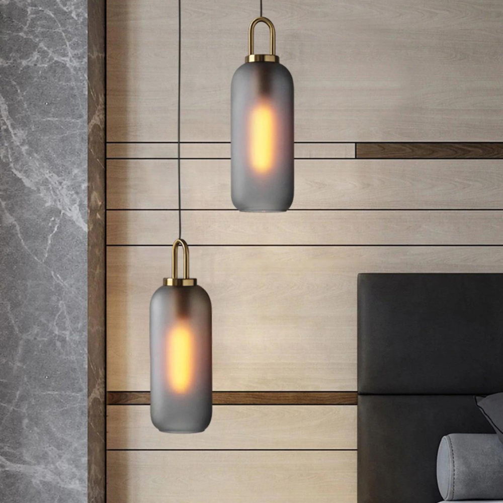 Light of Past Ceiling Pendant Light