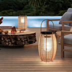 The Radiance of the Wanderer IP65 Waterproof Outdoor Floor Light